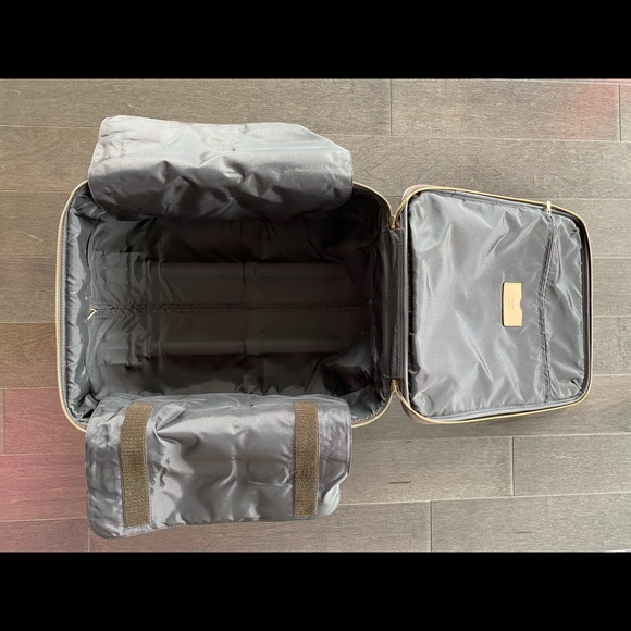 Louis Vuitton small Pegase Leggere 45 - Picture 3 of 8